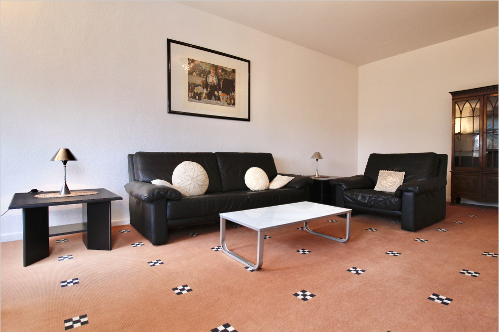 4 Zimmer in Düsseldorf - Foto 2